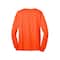 Port & Company® Long Sleeve Tall Core Blend T-Shirt